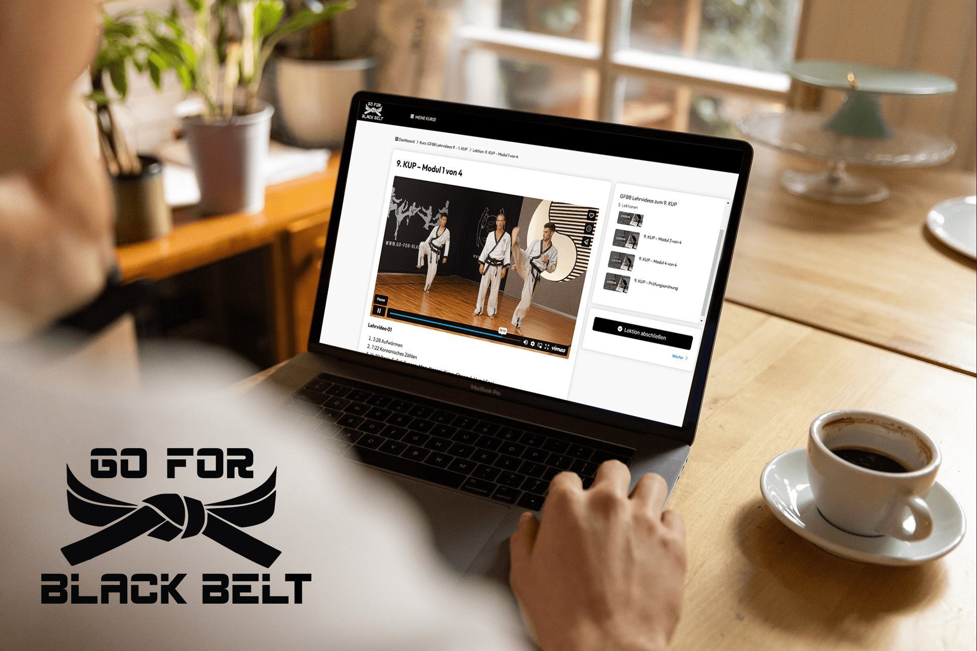 Popup Bild